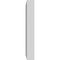 Ekena Millwork Standard Sedgwick Star Rosette With Square Edge, 4"W x 4"H x 1/2"P ROSP040X040X050SDG06 - alternate 2